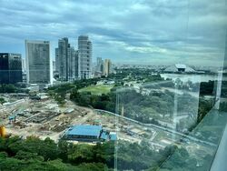 Suntec Tower Three (D1), Office #624020531